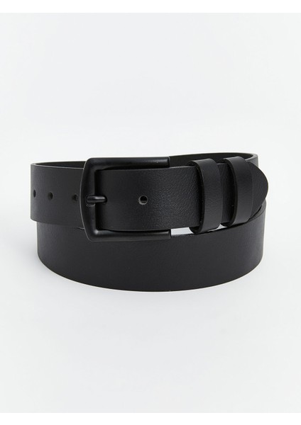 Yeni Sezon Hakiki Deri Erkek Kemer