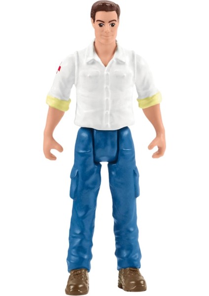 Farm World Oyun Seti Veteriner Çiftlikte CFW42503 indirimleri