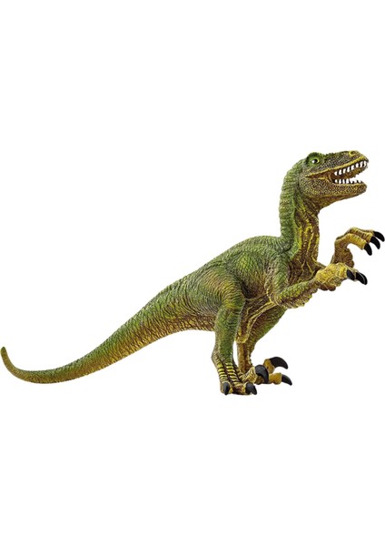 Dinosaurs Oyun Seti Velociraptorden Kaçış CDS41466 fırsatları