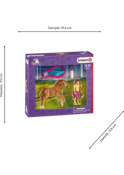 Tay Seti 42361 fiyatları