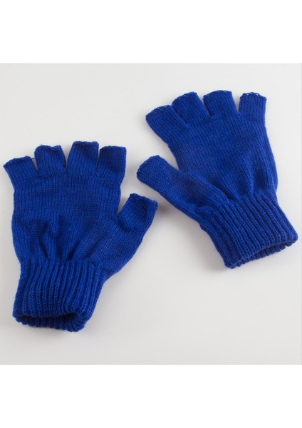 Kesik Uçlu Eldiven