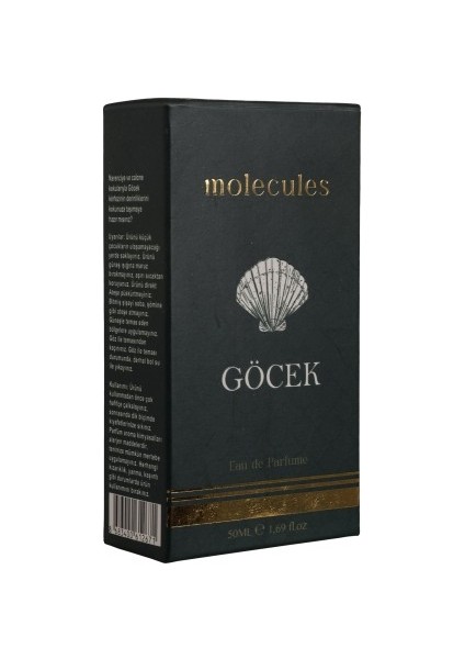 Göcek Parfüm fiyatları
