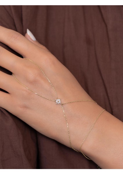 14 Ayar Altın Lotus Şahmeran fiyatları