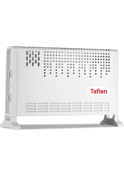 Konvektör Isıtıcı Beyaz 2000 W