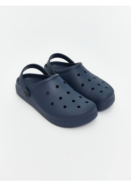 Yeni Sezon Erkek Plaj Sandaleti