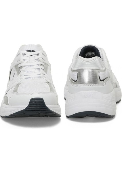 Us Polo 101947703 Felıx 5fx Beyaz Erkek Günlük Sneaker indirimleri