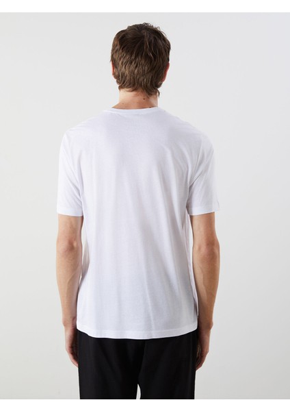 Yeni Sezon Bisiklet Yaka Penye Erkek Tişört fırsatları