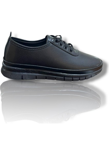 6100 Kadın Babet Ayakkabı Le Guzzi