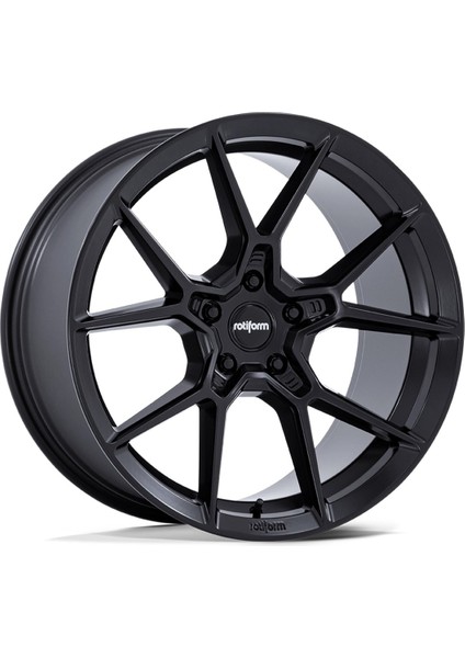 Kpr Satin Black 8,5X19 5X112 ET45 Cb:66.56 Takım Jant modelleri