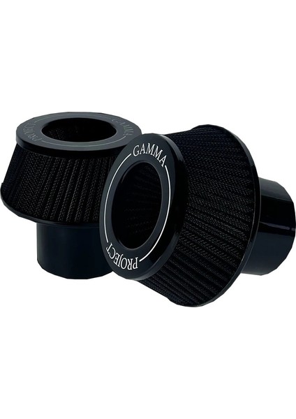 Bmw M2/m3/m4 (G80/G82/G87) Carbon Fiber Intakes & Black Filters fiyatları