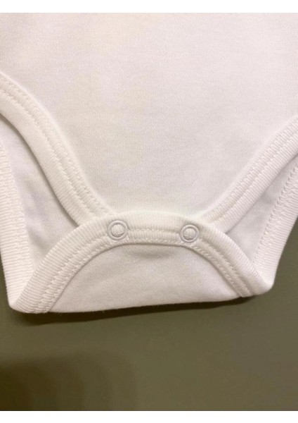 %100 Organik Pamuklu Ekru Uzun Kol Zıbın fiyatları