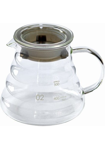 Kahve Demleme Tanışma Seti V60, Sürahi, Stand, Kupa Bardak modelleri
