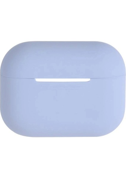 Bfs Airpods Pro 2 (2.nesil) Hang Kılıf - Mavi