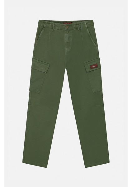 Urbanwild Cargo Pantalon Haki