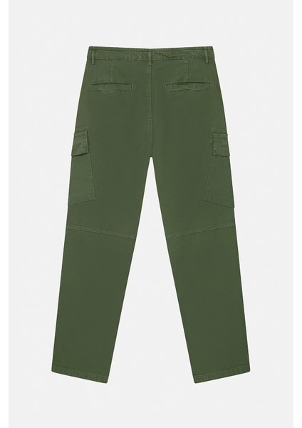 Urbanwild Cargo Pantalon Haki fiyatları