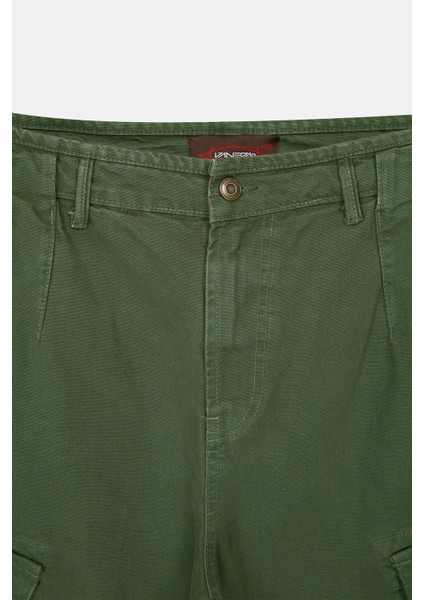 Urbanwild Cargo Pantalon Haki modelleri