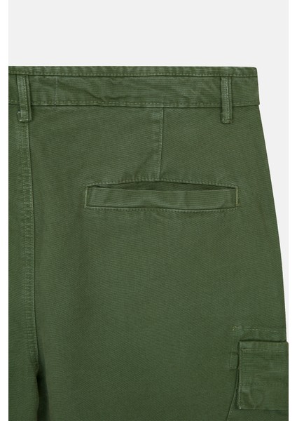 Urbanwild Cargo Pantalon Haki indirimleri