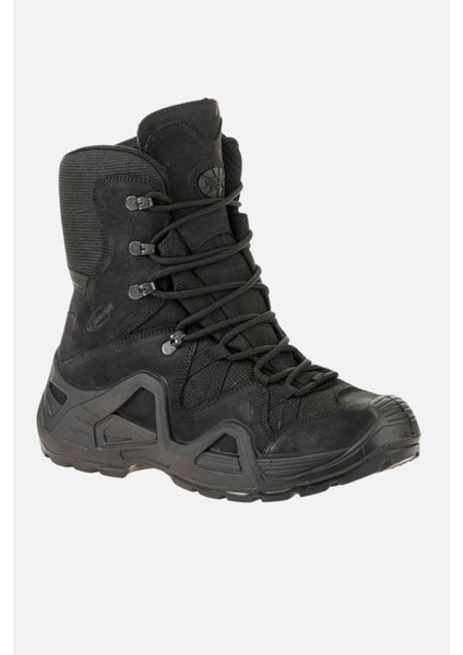 Deri Su Geçirmez Tactical Siyah Erkek Bot & Bootie P1490NS fiyatları