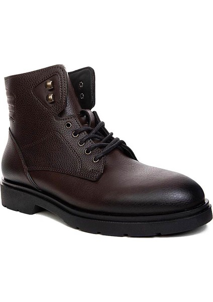 Kahverengi Erkek Bot & Bootie 565 fiyatları