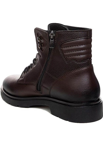 Kahverengi Erkek Bot & Bootie 565 modelleri