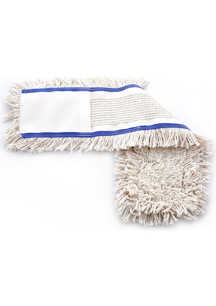 Y119 Kat Kesik Nemli Mop 50 cm
