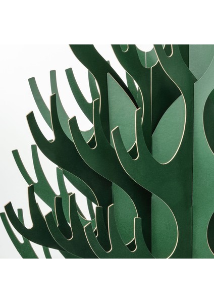 Dekoratif Aksesuar, Yeşil, 50 cm modelleri