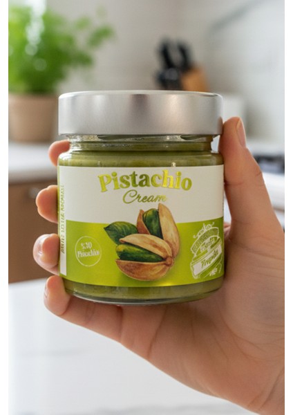 %30 Antep Fıstık Kreması 2 Adet x 220 gr fiyatları