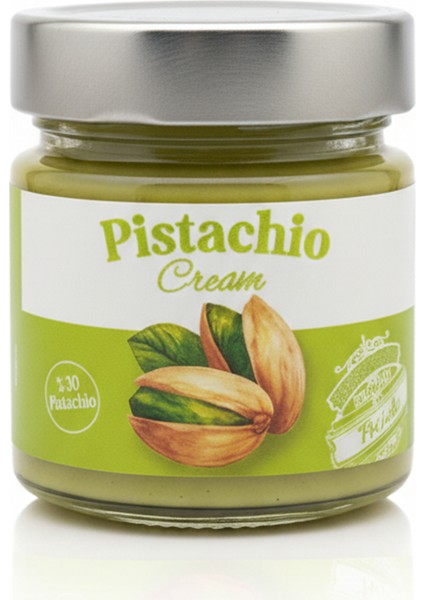 %30 Antep Fıstık Kreması 2 Adet x 220 gr modelleri