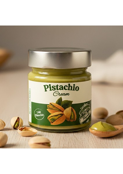 %60 Antep Fıstık Kreması 2 Adet x 220 Gr. fiyatları