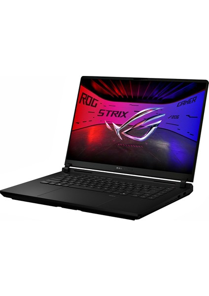Rog Strix Scar 16 G635LXA52-RW142A52 Intel Core Ultra 9 275HX 16GB 8tb SSD RTX5090 Windows 11 Home 16" Wqxga 240HZ 1200NIT Miniled Taşınabilir Bilgisayar modelleri