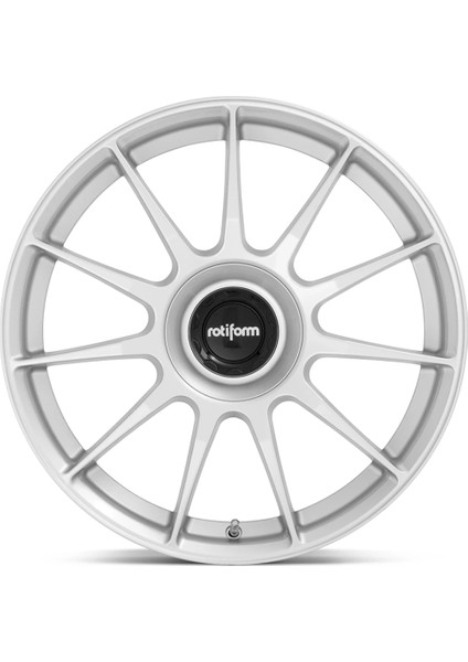 Dtm Silver 8,5X19 5X112 ET45 Cb:66.56 Takım Jant