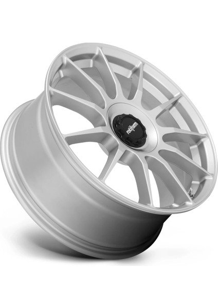 Dtm Silver 8,5X19 5X112 ET45 Cb:66.56 Takım Jant