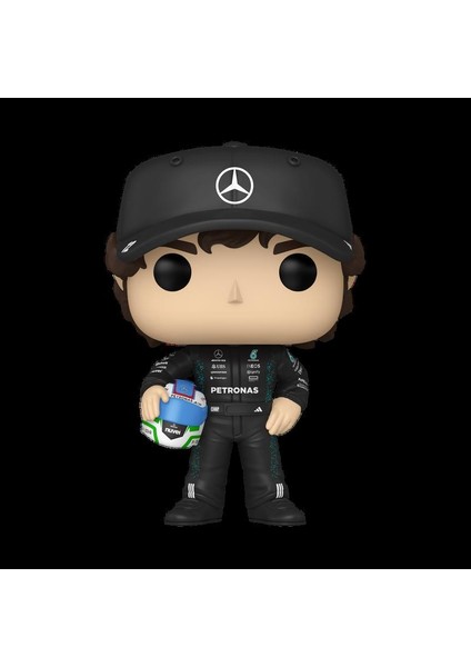 Pop Racing Kimi Antonelli 13 fiyatları