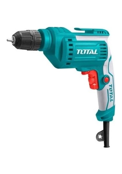 TD2051026-2 500 W Elektrikli Darbesiz Matkap