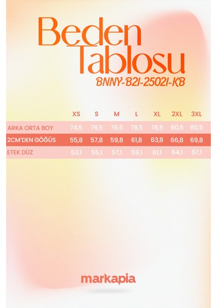 Kadın Oversize Jean Gömlek Bej