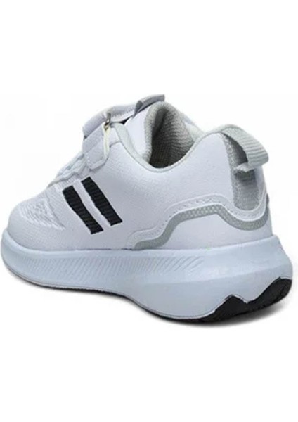 Tomkids Beyaz Erkek Çocuk Sneaker TK05C5084 modelleri