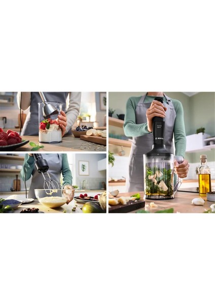 MSM4B654-BOSCH Uzun Mikser indirimleri