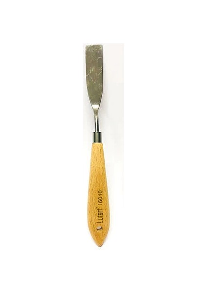 Metal Spatula 16010