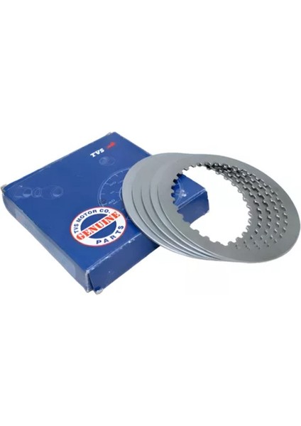 Raider 125 Debriyaj Balata Ara Sac Takımı N9325520