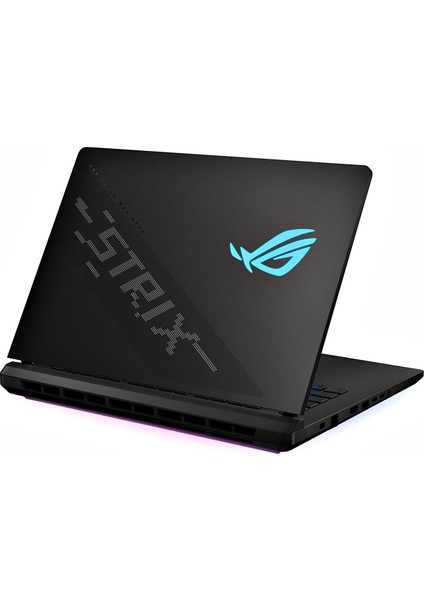 Rog Strix Scar 16 G635LXA6-RW142A6 Intel Core Ultra 9 275HX 64GB 1tb SSD RTX5090 Windows 10 Pro 16" Wqxga 240HZ 1200NIT Miniled Taşınabilir Bilgisayar indirimleri