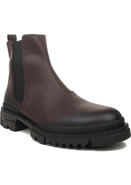 Royal Kahverengi Erkek Bot & Bootie 748 fiyatları
