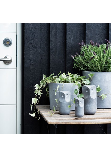 Dekoratif Aksesuar, Gri, 3 Adet fiyatları