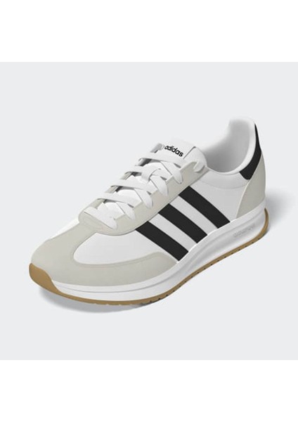Run 70S 2.0 Siyah - Beyaz Unisex Sneaker IH8594 modelleri