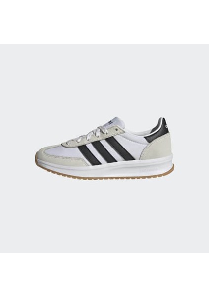 Run 70S 2.0 Siyah - Beyaz Unisex Sneaker IH8594 fırsatları