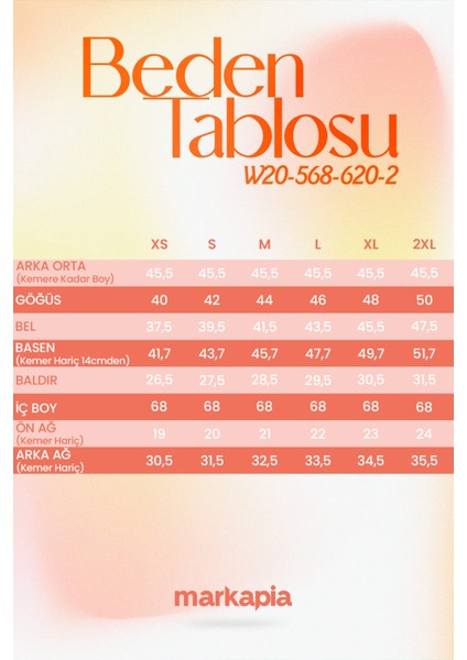 Kadın Jean Tulum Pantolon Mavi