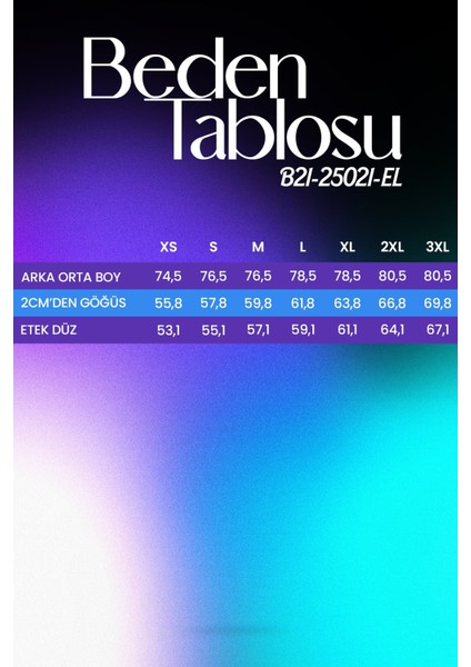 Erkek Oversize Jean Gömlek Lacivert