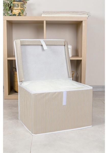 Kartonlu Hurç Mini (40 x 30 x 26 Cm)