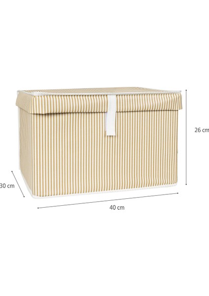 Kartonlu Hurç Mini (40 x 30 x 26 Cm) fiyatları