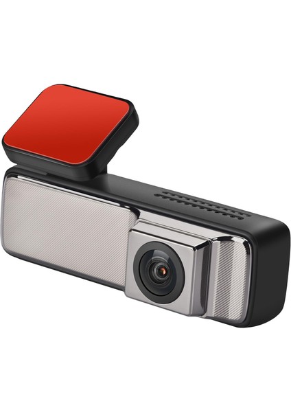 Fullhd 1440P 2k Geniş Açı Gece Görüşlü Akıllı Araç Içi Kamera. Wifi Araç Kamerası. fiyatları