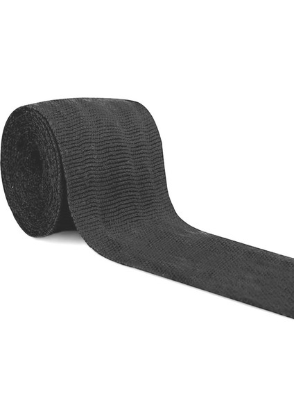 Elastik Boks Bandajı 305 Cm Siyah Çift fırsatları